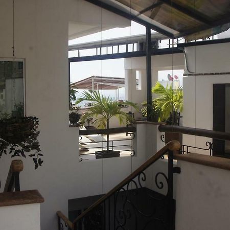 Casa Del Parque Vallarta Puerto Vallarta Luaran gambar