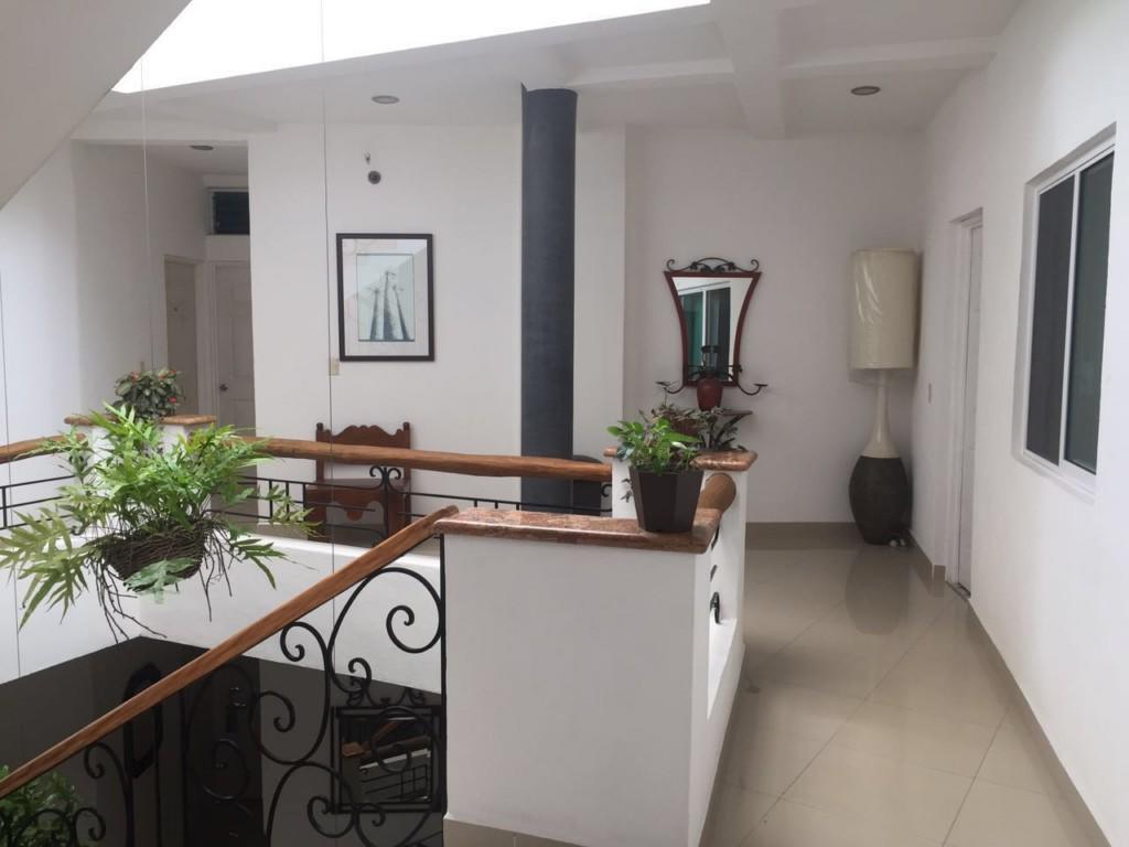 Casa Del Parque Vallarta Puerto Vallarta Luaran gambar