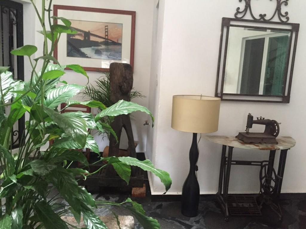 Casa Del Parque Vallarta Puerto Vallarta Luaran gambar