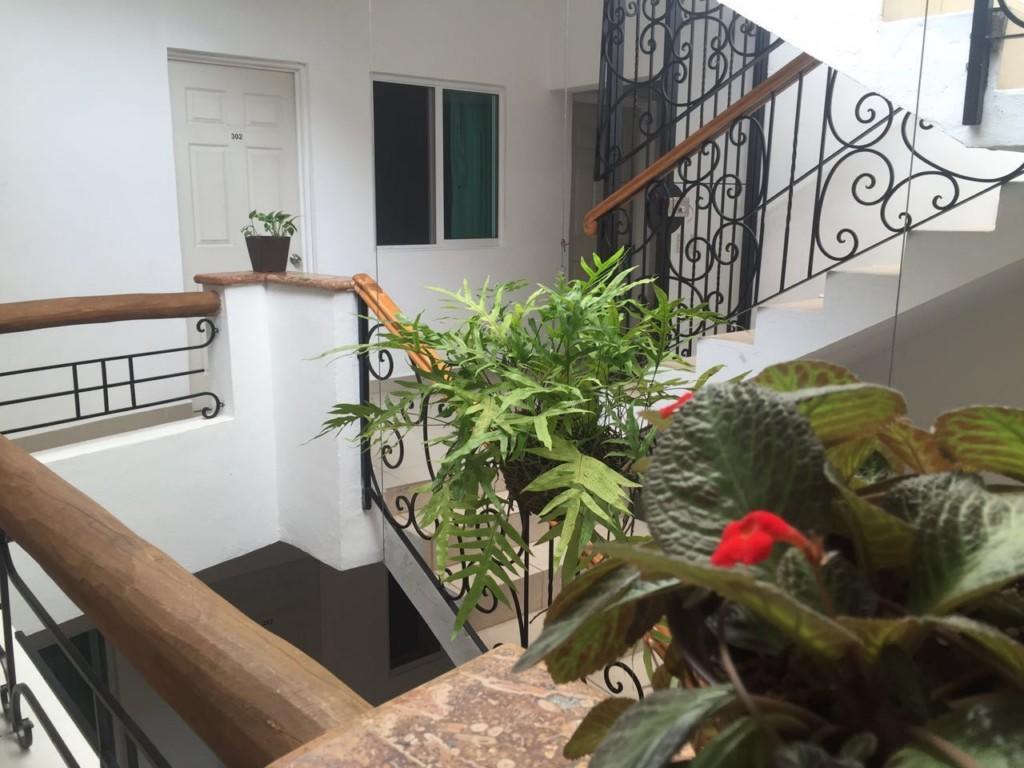 Casa Del Parque Vallarta Puerto Vallarta Luaran gambar