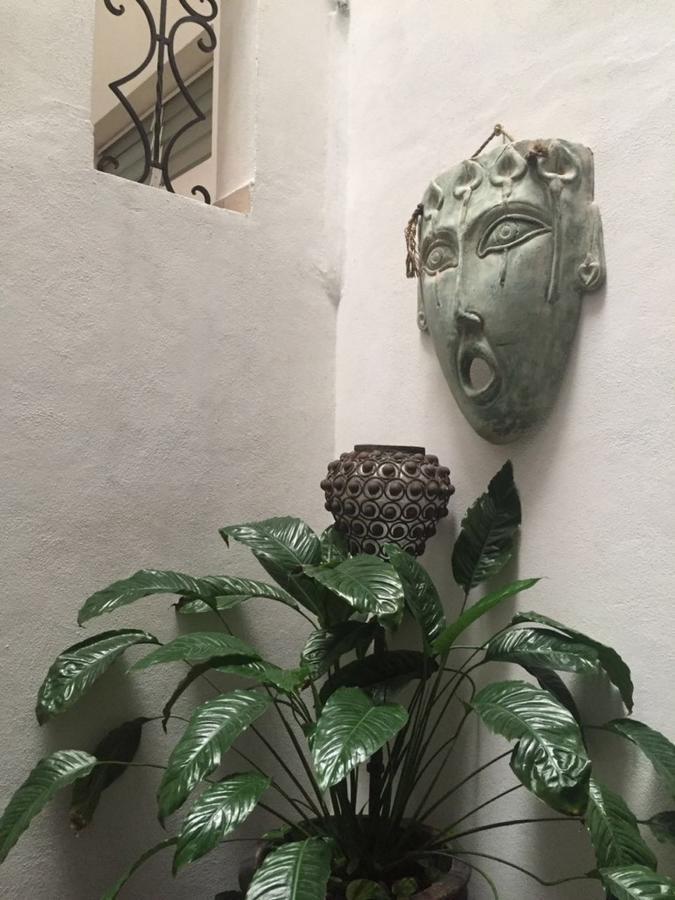 Casa Del Parque Vallarta Puerto Vallarta Luaran gambar