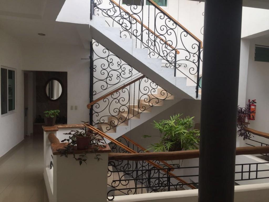 Casa Del Parque Vallarta Puerto Vallarta Luaran gambar