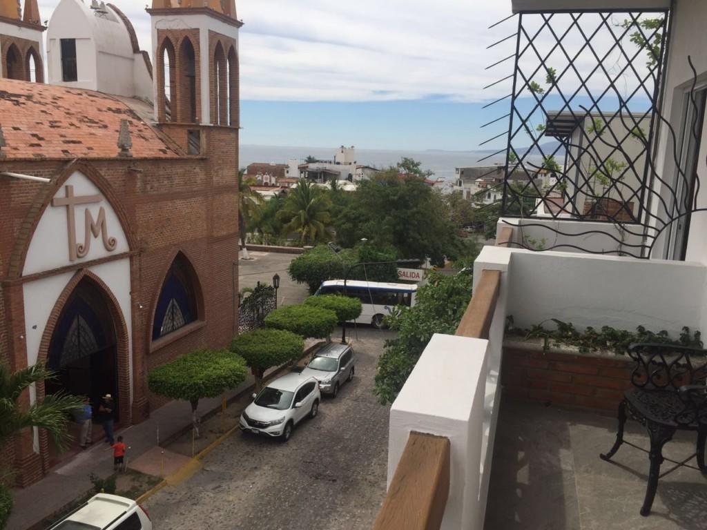 Casa Del Parque Vallarta Puerto Vallarta Luaran gambar