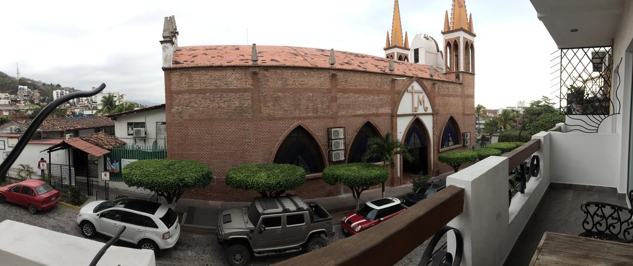 Casa Del Parque Vallarta Puerto Vallarta Luaran gambar