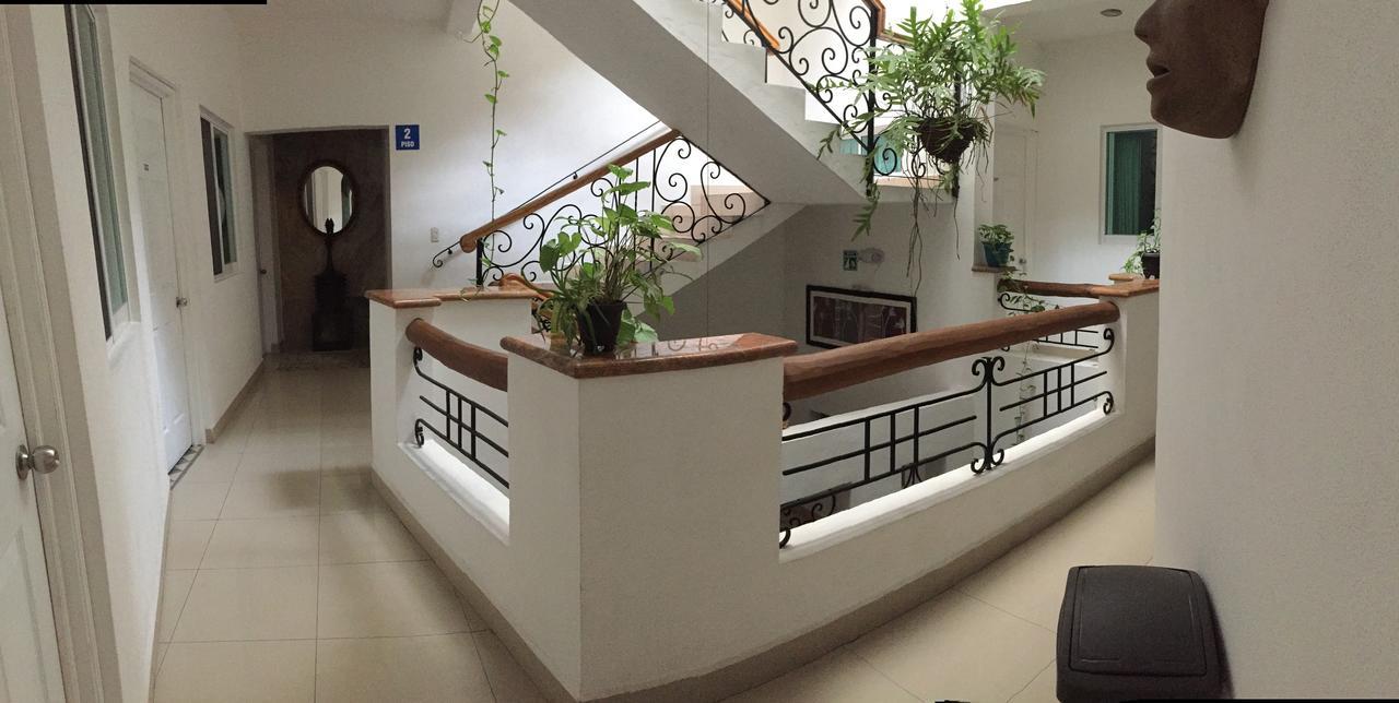 Casa Del Parque Vallarta Puerto Vallarta Luaran gambar