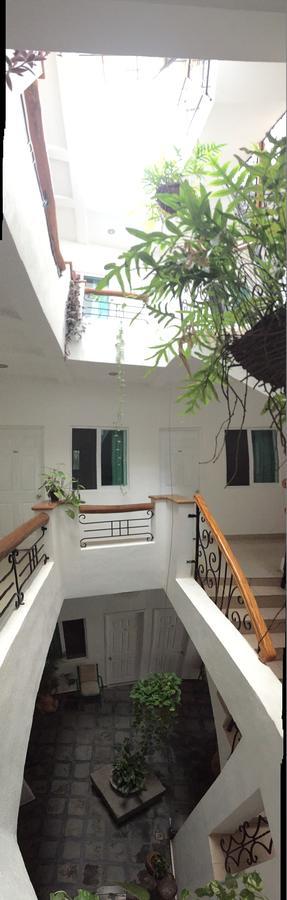 Casa Del Parque Vallarta Puerto Vallarta Luaran gambar