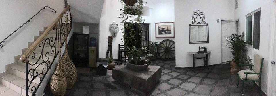 Casa Del Parque Vallarta Puerto Vallarta Luaran gambar