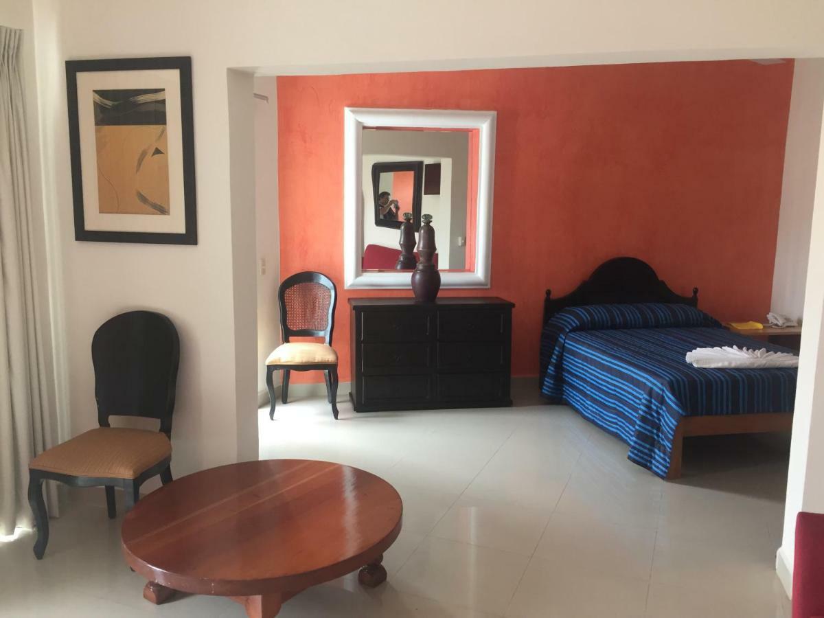 Casa Del Parque Vallarta Puerto Vallarta Luaran gambar