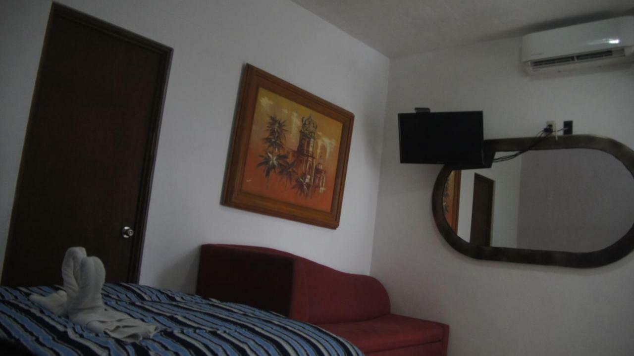 Casa Del Parque Vallarta Puerto Vallarta Luaran gambar