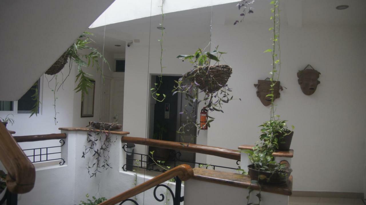 Casa Del Parque Vallarta Puerto Vallarta Luaran gambar