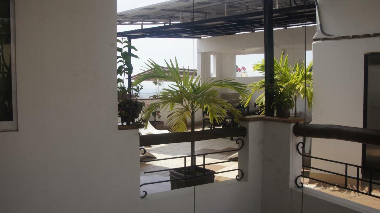Casa Del Parque Vallarta Puerto Vallarta Luaran gambar