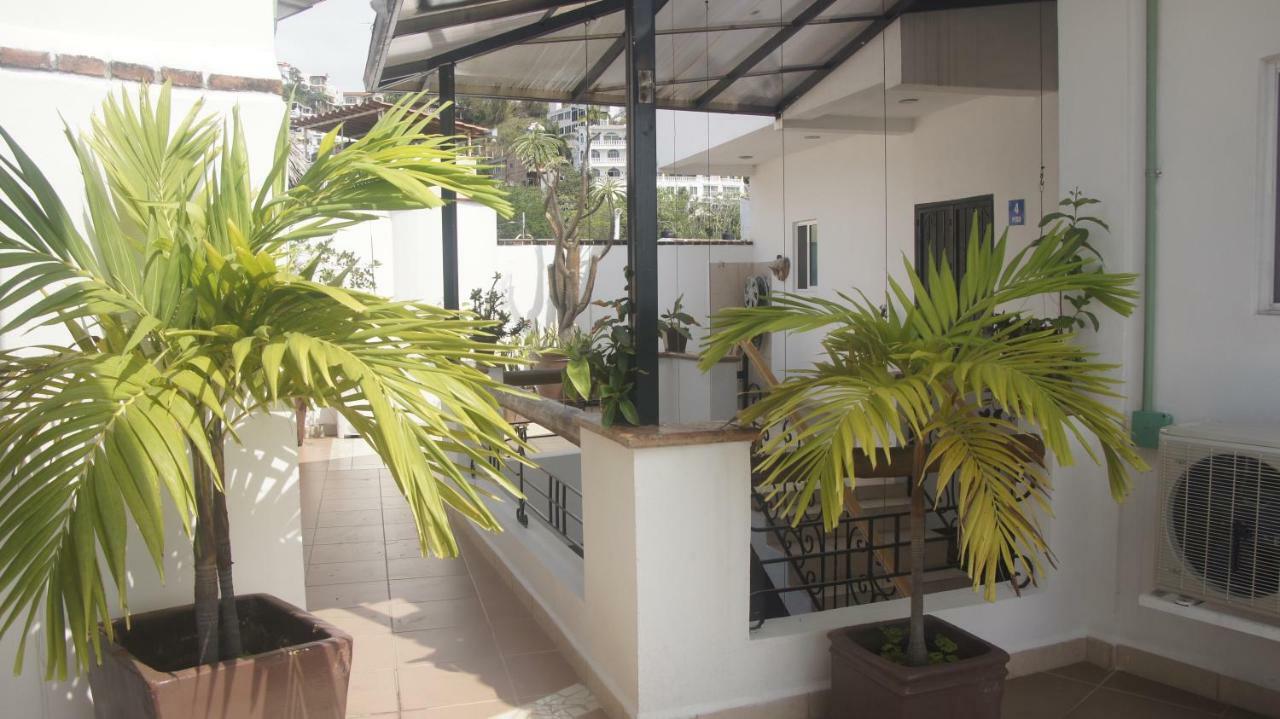 Casa Del Parque Vallarta Puerto Vallarta Luaran gambar