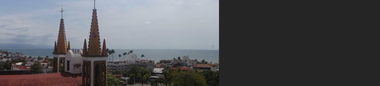 Casa Del Parque Vallarta Puerto Vallarta Luaran gambar