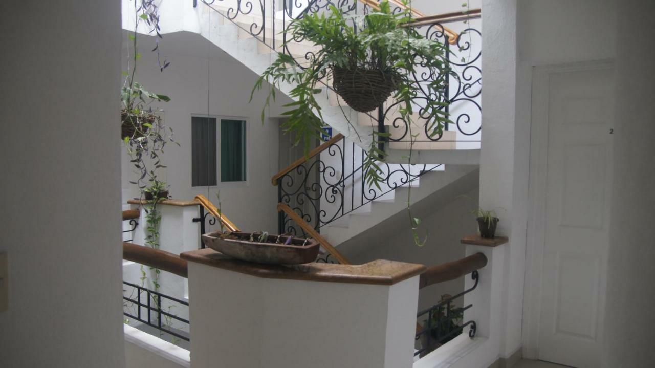 Casa Del Parque Vallarta Puerto Vallarta Luaran gambar