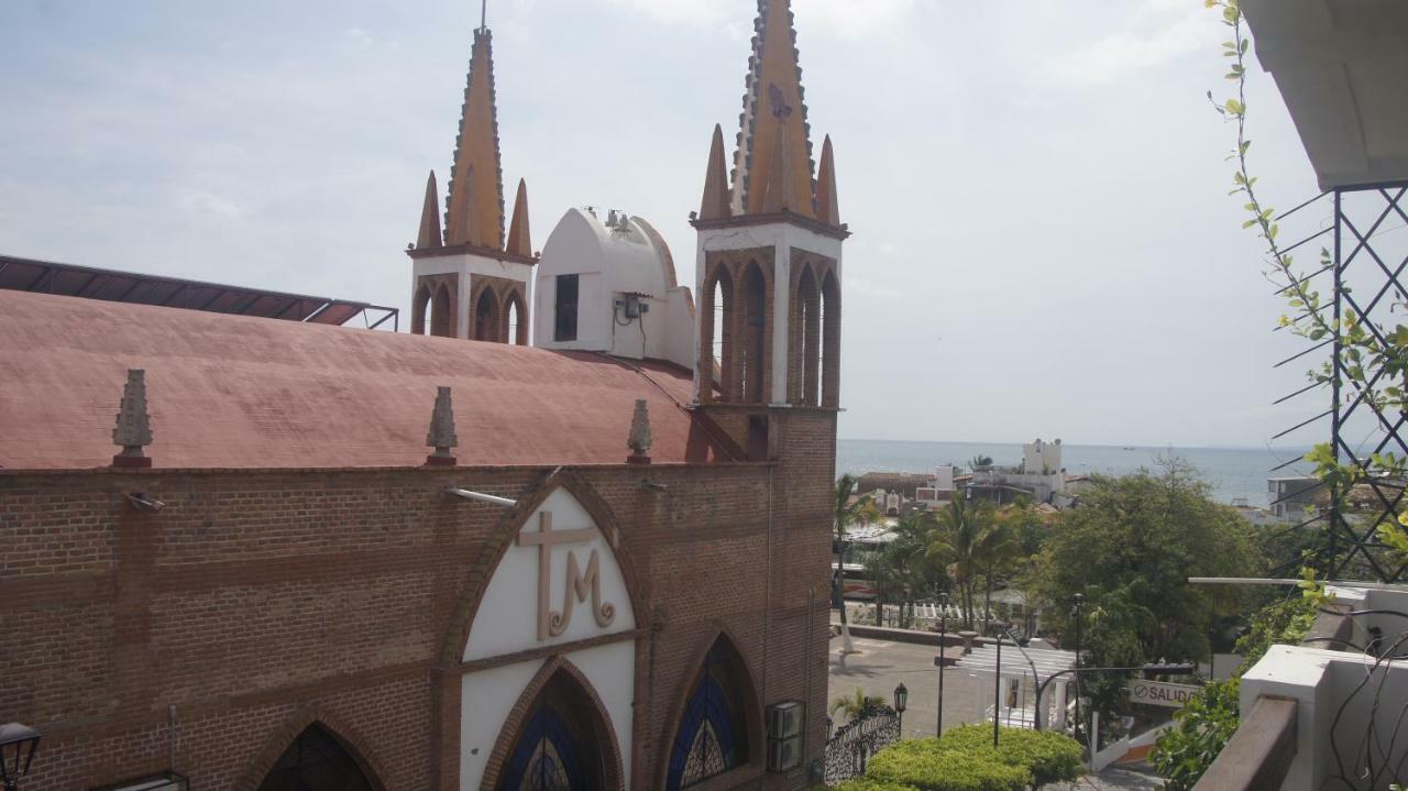 Casa Del Parque Vallarta Puerto Vallarta Luaran gambar