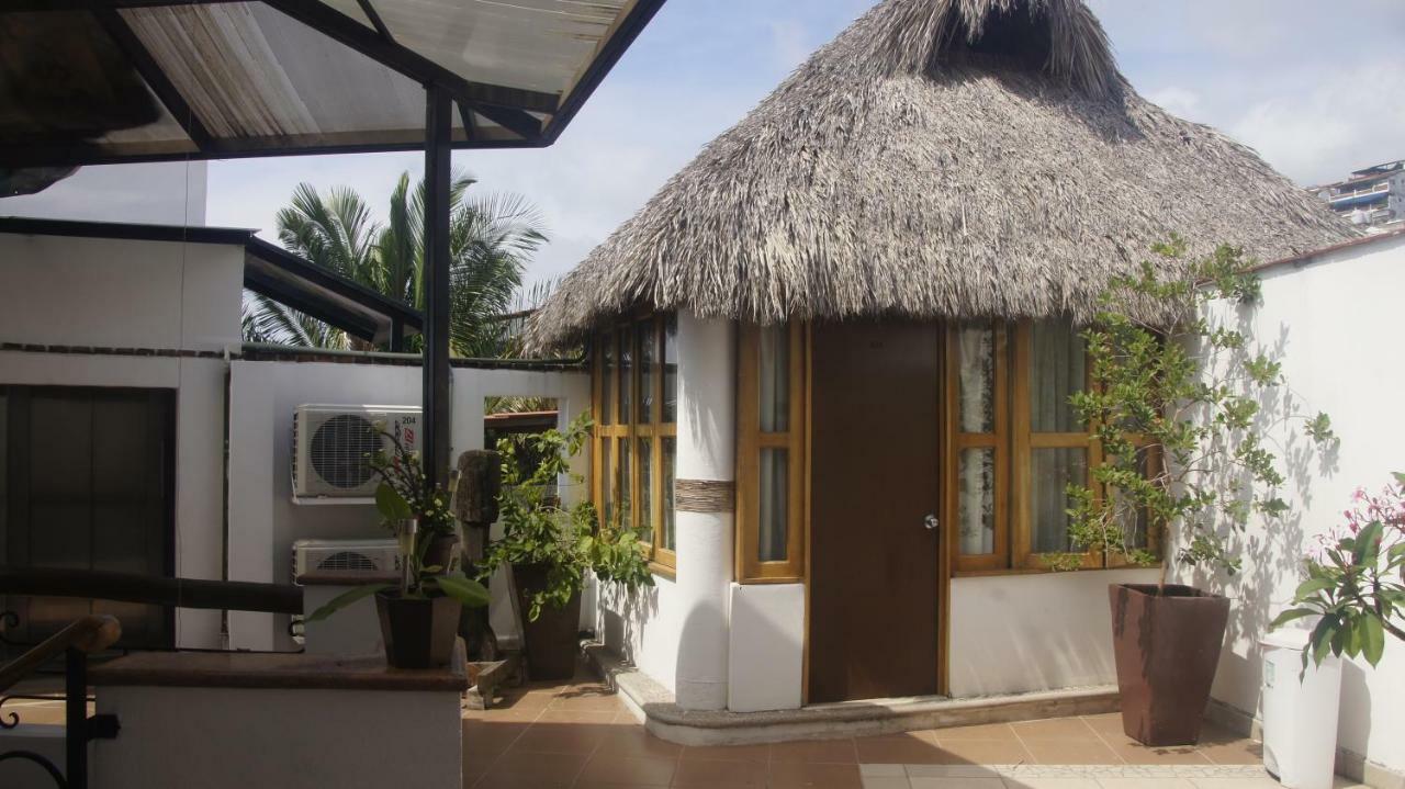 Casa Del Parque Vallarta Puerto Vallarta Luaran gambar